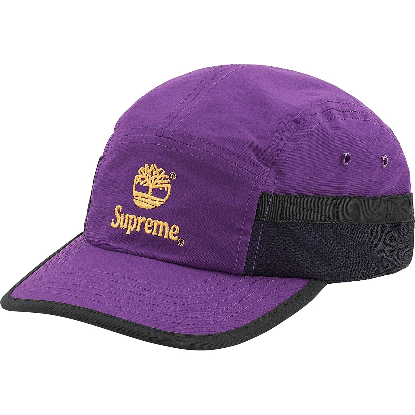 Supreme®/Timberland® Camp Cap view 8